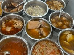 -吉祥面馆(孩儿巷北路店)