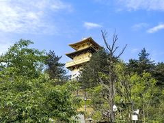 -天姥山