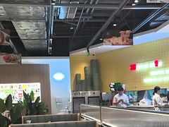 -芝士农场·意式餐厅(生态城万达店)