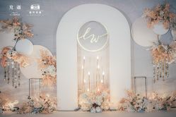 -觅遇Meet U私人婚礼定制(潮汕店)