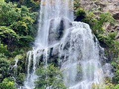 -天台山景区