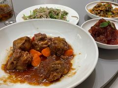 -燕春楼(海河华鼎店)