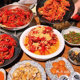 长沙探店｜夏天还不来虾小龙实现龙虾自由的快乐🦞