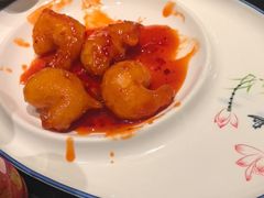 -码头鲜精致威海菜(欧乐坊店)