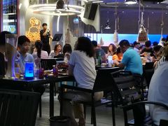 -路边羊烧烤酒场(宝带路店)