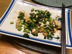 -彩蝶谷美食廊·粤式经典南番顺·铁板烧烤泰风味(广州长隆酒店)