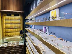 -日本手作眼镜·久川睛匠(新中关购物中心店)