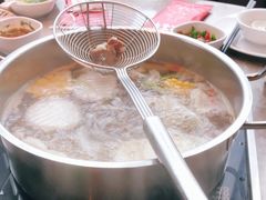 -大喜牛鲜牛肉火锅(营迹路店)