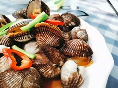 -钱大妈海鲜饭店(保利林语店)