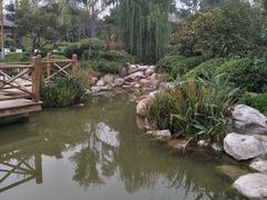 -郑州银基黄帝宫御温泉