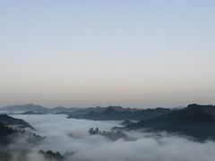 -石潭村