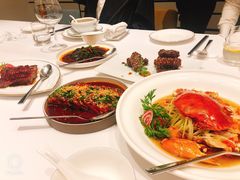 -伯衡55·吉品轩(乌鲁木齐南路店)