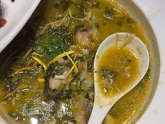 -大食客·非遗吉菜(高新和园店)