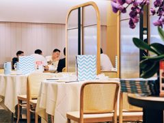 大堂-莆田餐厅PUTIEN(西安万象天地店)