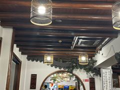 -翠姐姐农家大院·老底子萧山菜(建设一路店)