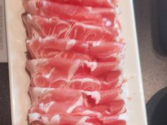 -南门四季铜锅涮肉(大屯·北苑店)