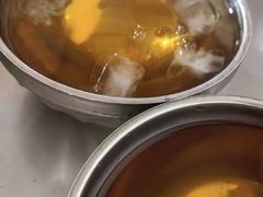 加冰酸醋-正宗杨记普洱酸醋米线(总店)