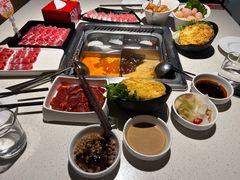 -海底捞火锅(长沙华创国际广场店)