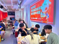 -阿当·小炒牛肉面(人广店)