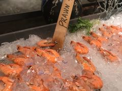 -龙之梦万丽酒店青餐厅