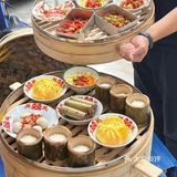 深圳人都收到通知了吗⁉️新开的店 好好吃🤤