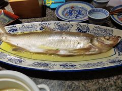 鸡汁白鱼-南京大牌档(之心城店)