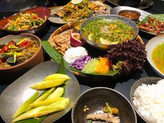 -Ameigo梅果·云贵川bistro(长宁来福士店)