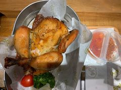 -艾薯夫妇Aysh(红山店)