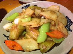 -小辣娇·老成都传统川菜(鹭港店)