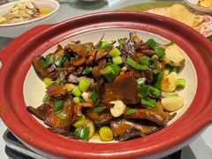 -老海陵·泰州菜(图书馆店)