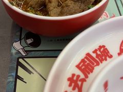 -生活如沸·顺德水牛奶火锅(大学路店)