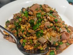 -前海沿·青岛菜(大拇指广场石老人店)