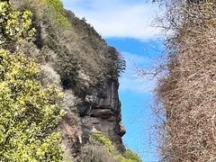 -剑门关风景区