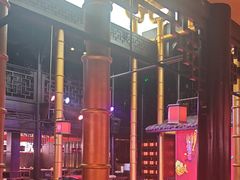 -大妙火锅·非物质文化遗产(锦里店)