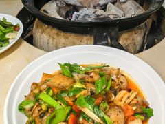 -三锅莊·牦牛肉火锅·香格里拉特色藏餐宴请餐厅(昆明创始店)