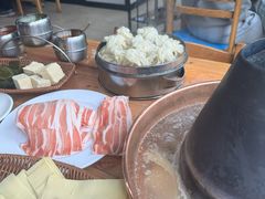 -元盛居(亚泰大街店)