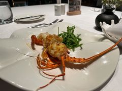 -云厨·高空西餐厅(成都瑯珀·凯悦臻选酒店)