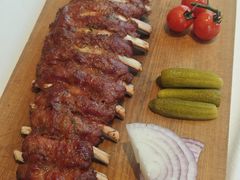 -马克西姆俄罗斯餐厅(通亚街店)