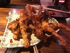 -老天桥蛙炉火锅(姑苏总店)