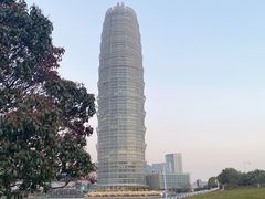 -郑州国际会展中心