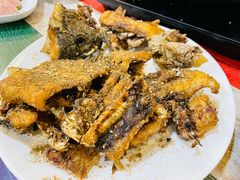 -活鱼馆(宜兴埠店)