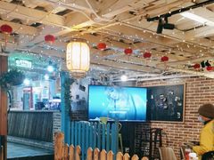 -三个大叔东北烧烤·砂锅菜(西三旗店)