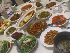 -泉上·发现DISCOVERY ·黔菜餐厅(银海元隆广场店)