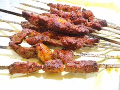 -高原第一家资格烤羊肉(玉林南路总店)