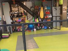 -LikingFit24小时健身•普拉提(张江店)
