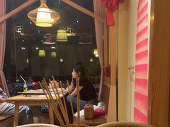 -大话小腰(鸟巢店)