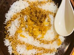 -裕鼎鲜·新中菜(王府井店)