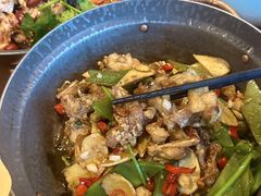 -吃饭皇帝大(解放西路店)