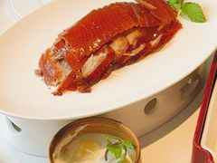 -四季民福烤鸭店(通州马驹桥店)