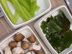 -巴蜀王婆大虾(南锣鼓巷店)